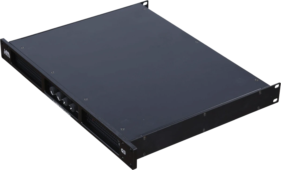 JAM Systems Q3 angled view