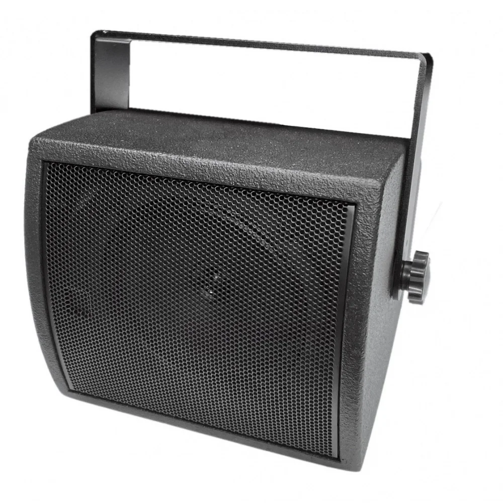 BCX6 with mounting bracket