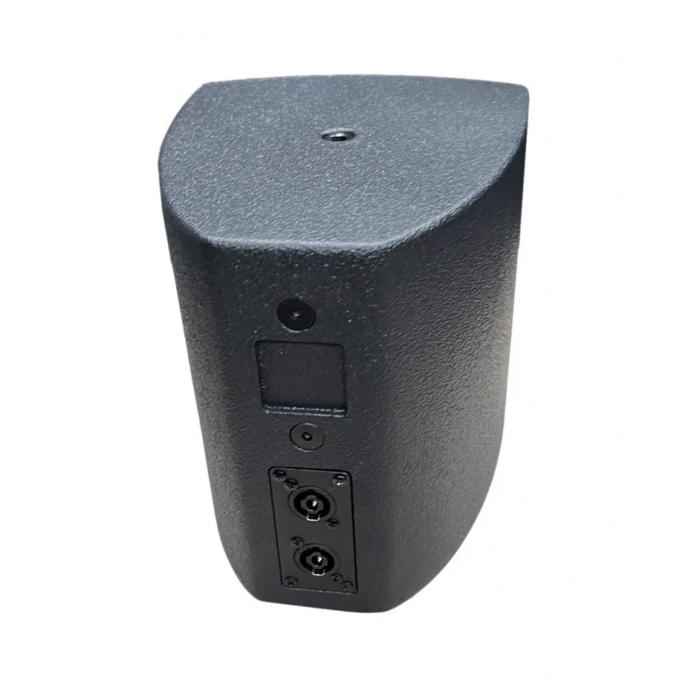 BCX6 rear connections